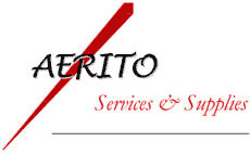 Aerito Services & Supplies (logo)